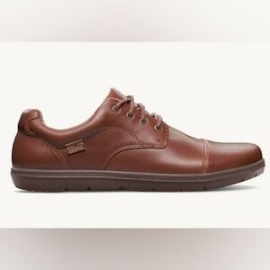 Lems Nine2Five Mocha Men's Size 7/Women's Size 8.5